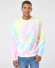 Tie Dye Sunset Swirl