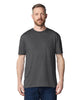 Heather Dark Grey