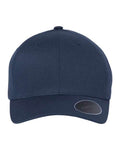 Flexfit 6100NU NU Cap - Navy - front