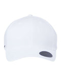 Flexfit 6100NU NU Cap - White - front