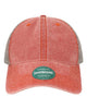 Nantucket Red/ Grey