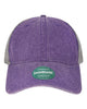 Purple/ Grey