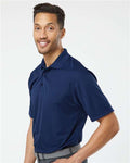 Paragon 500 Men's Sebring Performance Polo - Deep Navy - model side