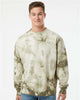 Tie Dye Olive