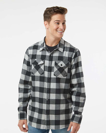 Flannel Shirt - ApparelMax