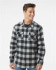 Grey Heather/ Black
