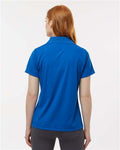 Paragon 504 Women's Sebring Performance Polo - Deep Royal - model back