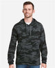 Black Camo Heather